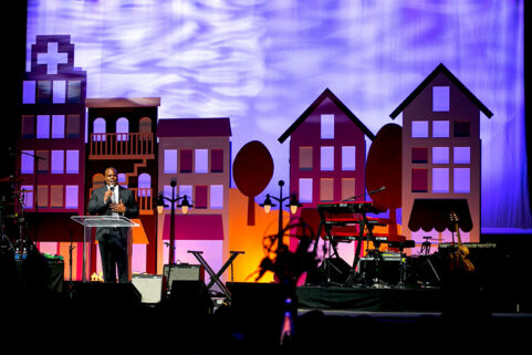 Corporate Events 3