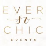 ever so chic events