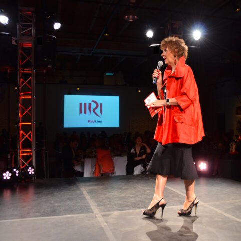 Redline Gallery Gala