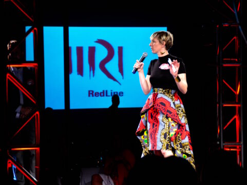 Redline Gallery Gala