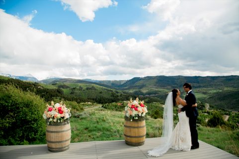 Colorado Wedding
