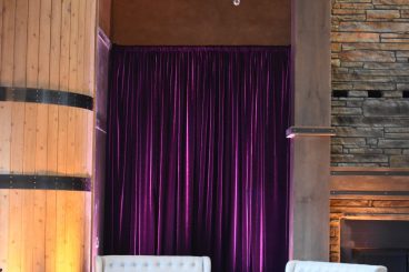 Chianti Tufted Lounge
