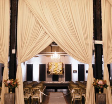Fabric & Drape