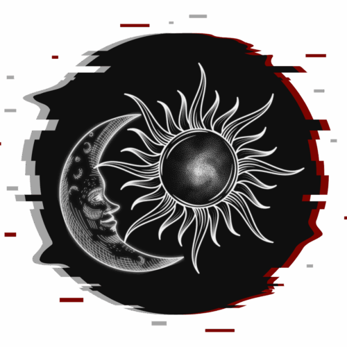Silver Sun Logo v2